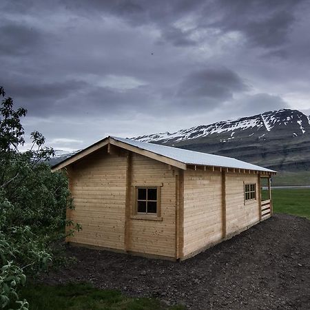 Bragdavellir Cottages Djúpivogur Zimmer foto