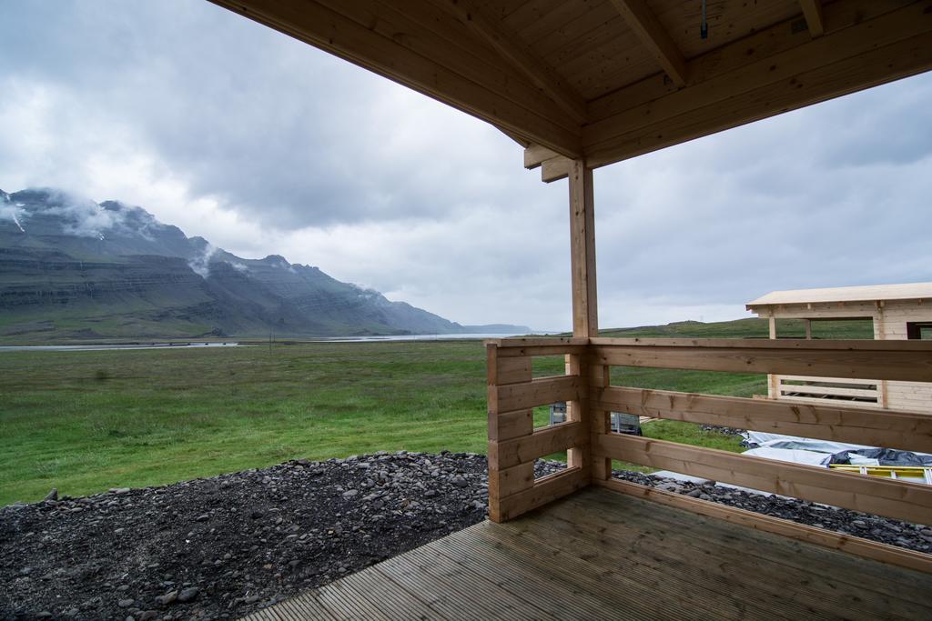 Bragdavellir Cottages Djúpivogur Zimmer foto
